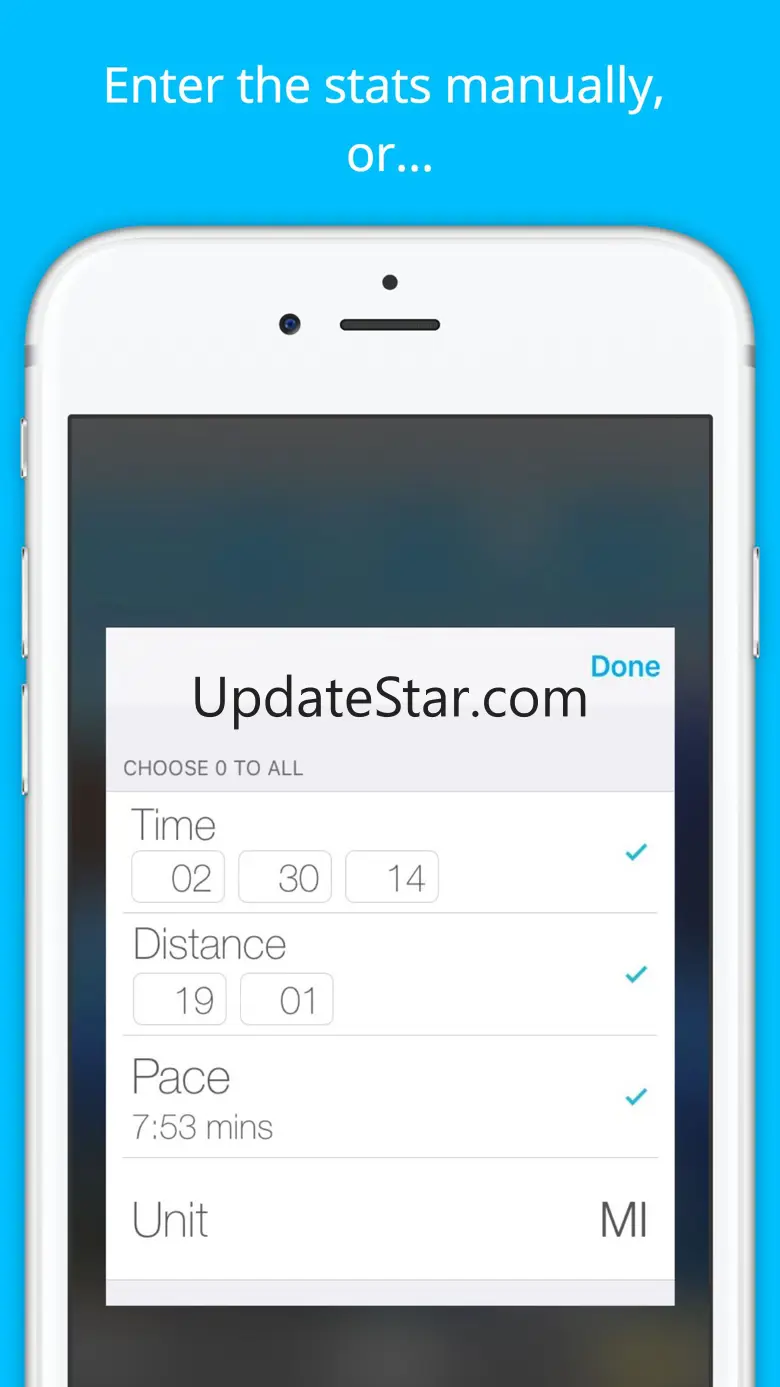 FitFrame 1.5