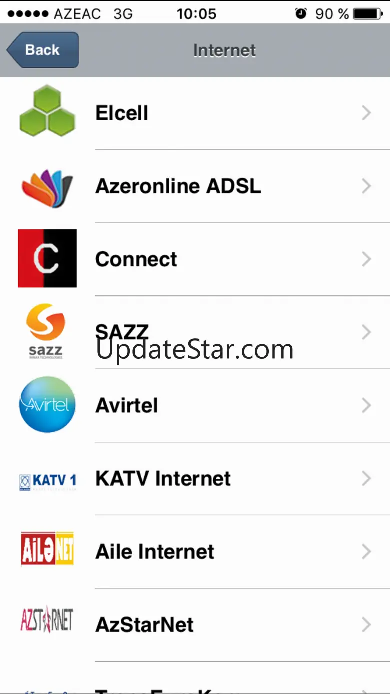 BankAvrasiya MobilBank 1.11.3