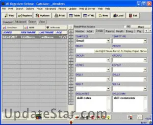Junior Organizer Deluxe 4.21