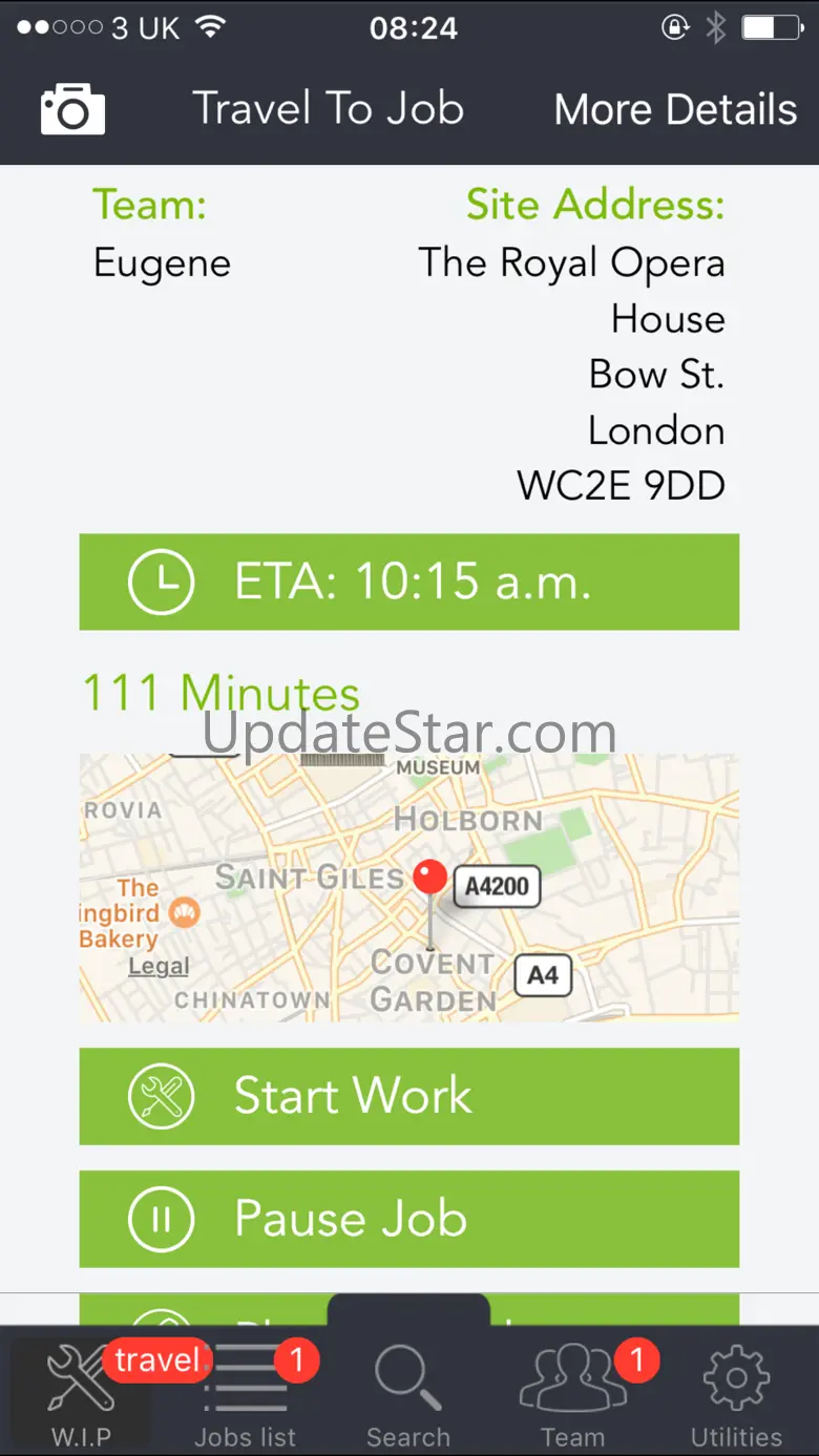 ezService 2.3.04