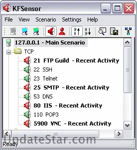KFSensor 2.0.1