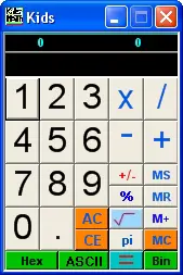KidsMath 3.1