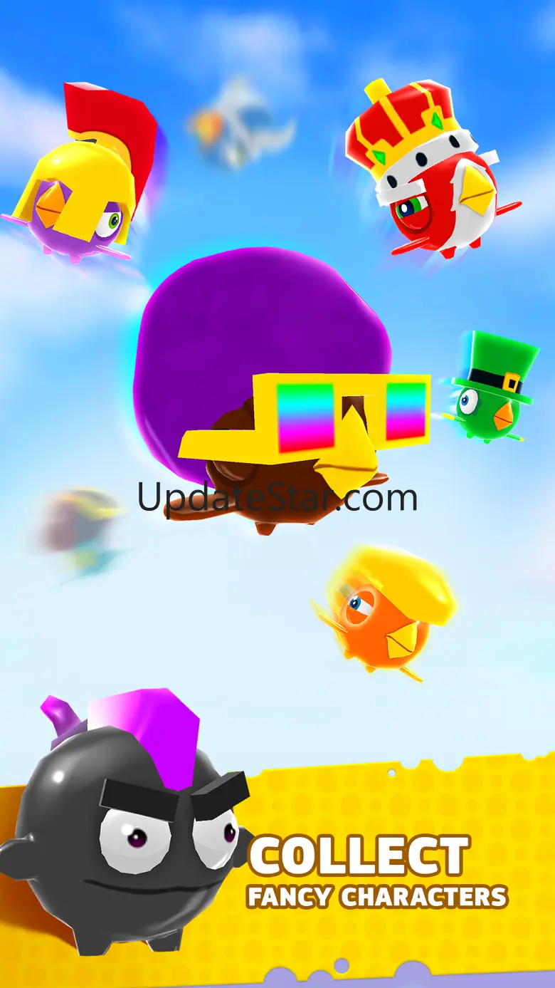Wingy Pop 1.1