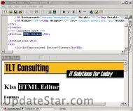 KissHTML Editor 2.0