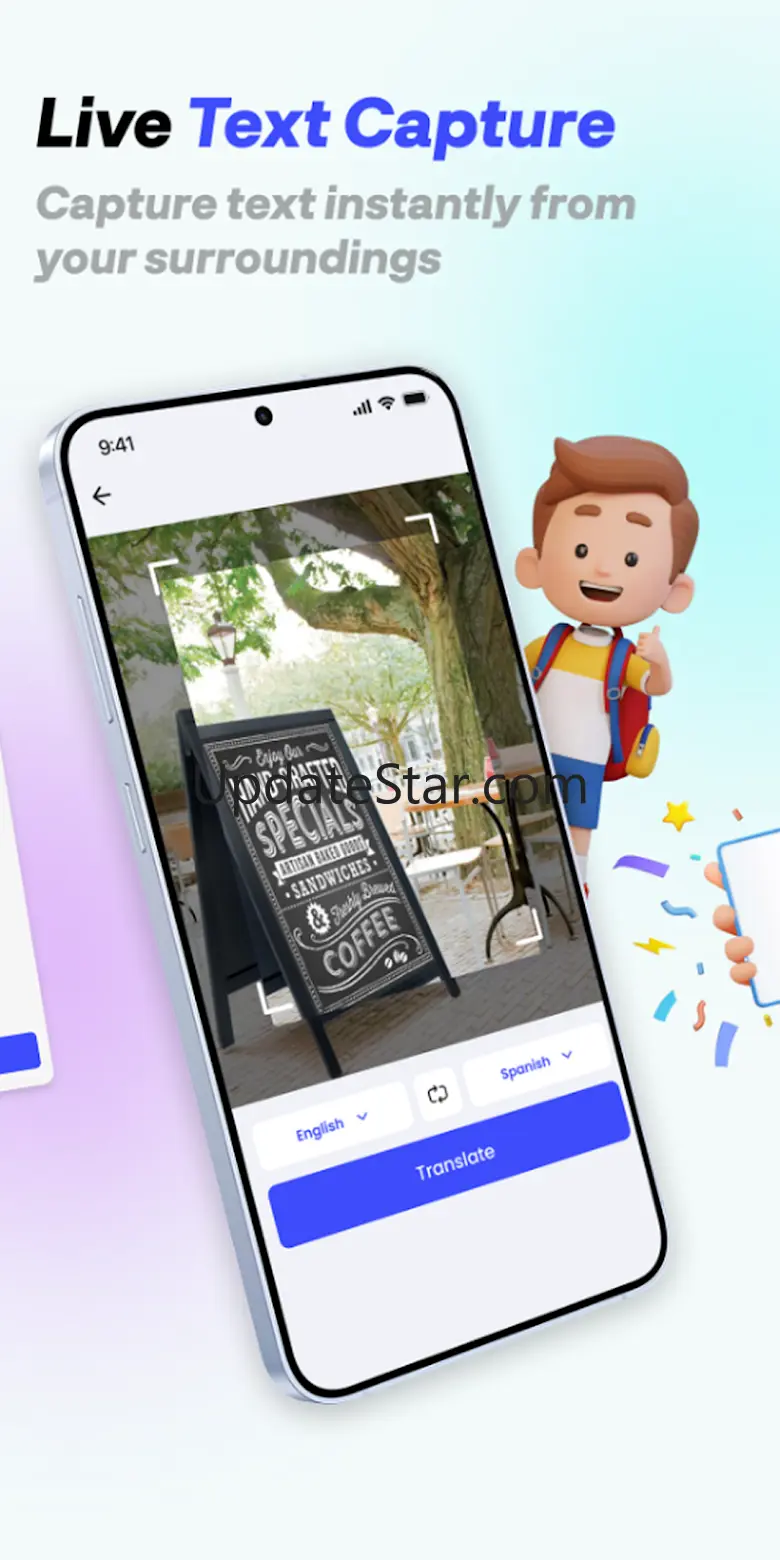 AI Translator: Voice & Camera 1.5.12