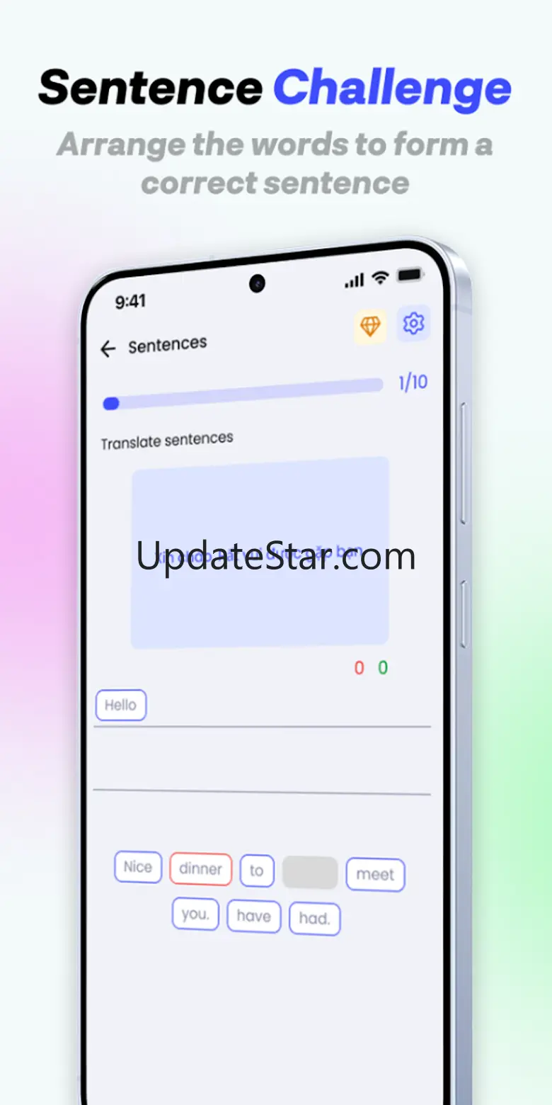 AI Translator: Voice & Camera 1.5.12