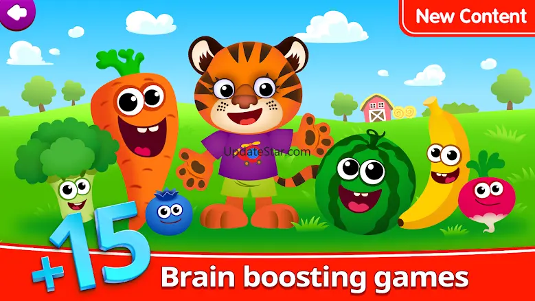 123 learning app for kids 3.13.4