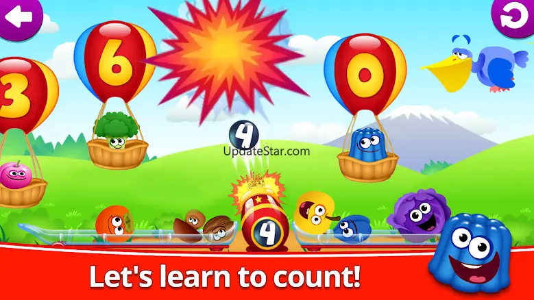 123 learning app for kids 3.13.4