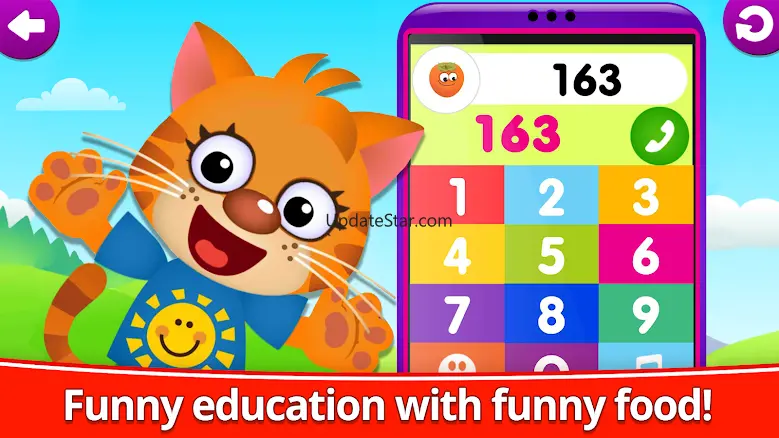 123 learning app for kids 3.13.4