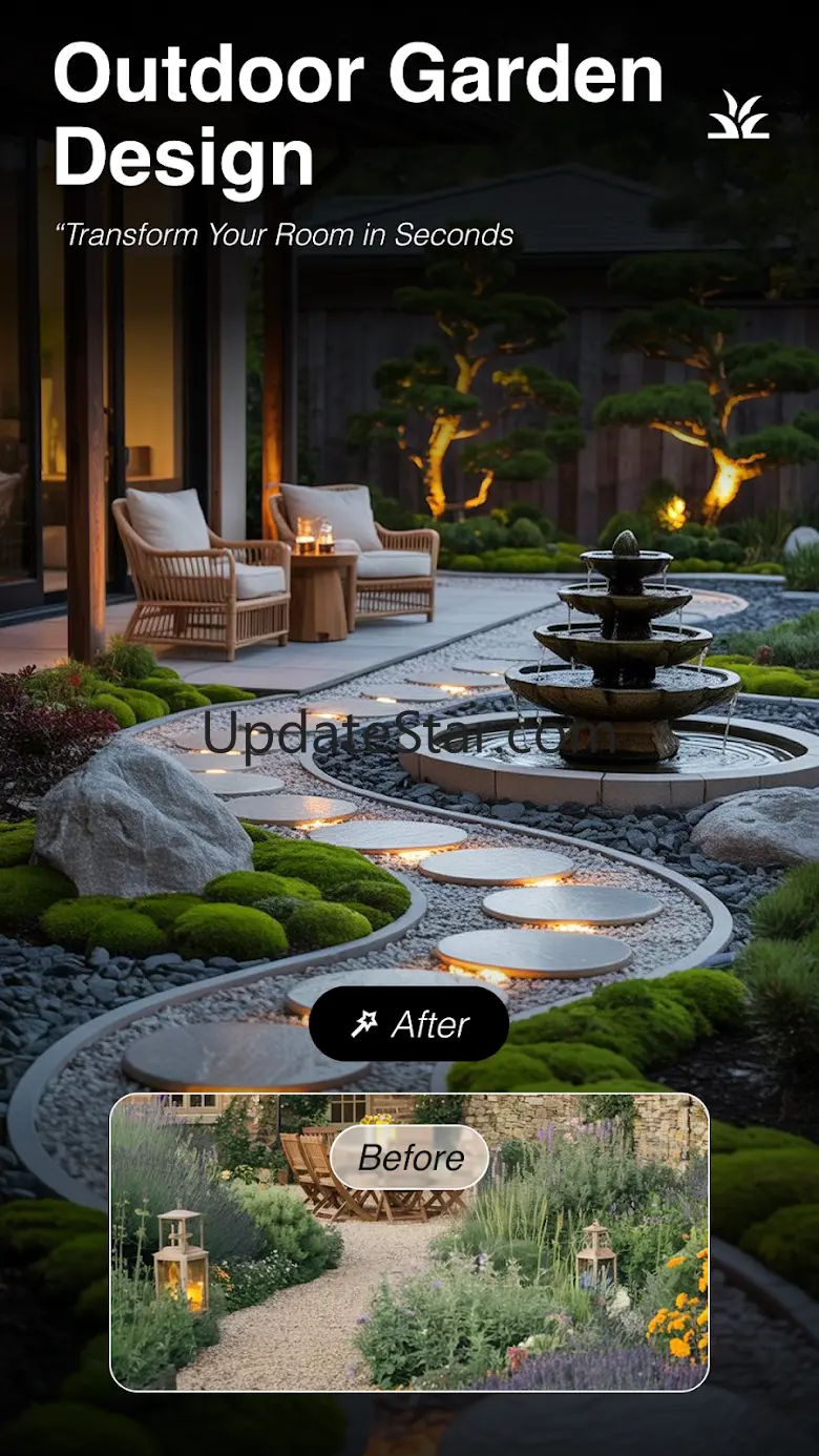 Home Decor: House Makeover 1.0.1