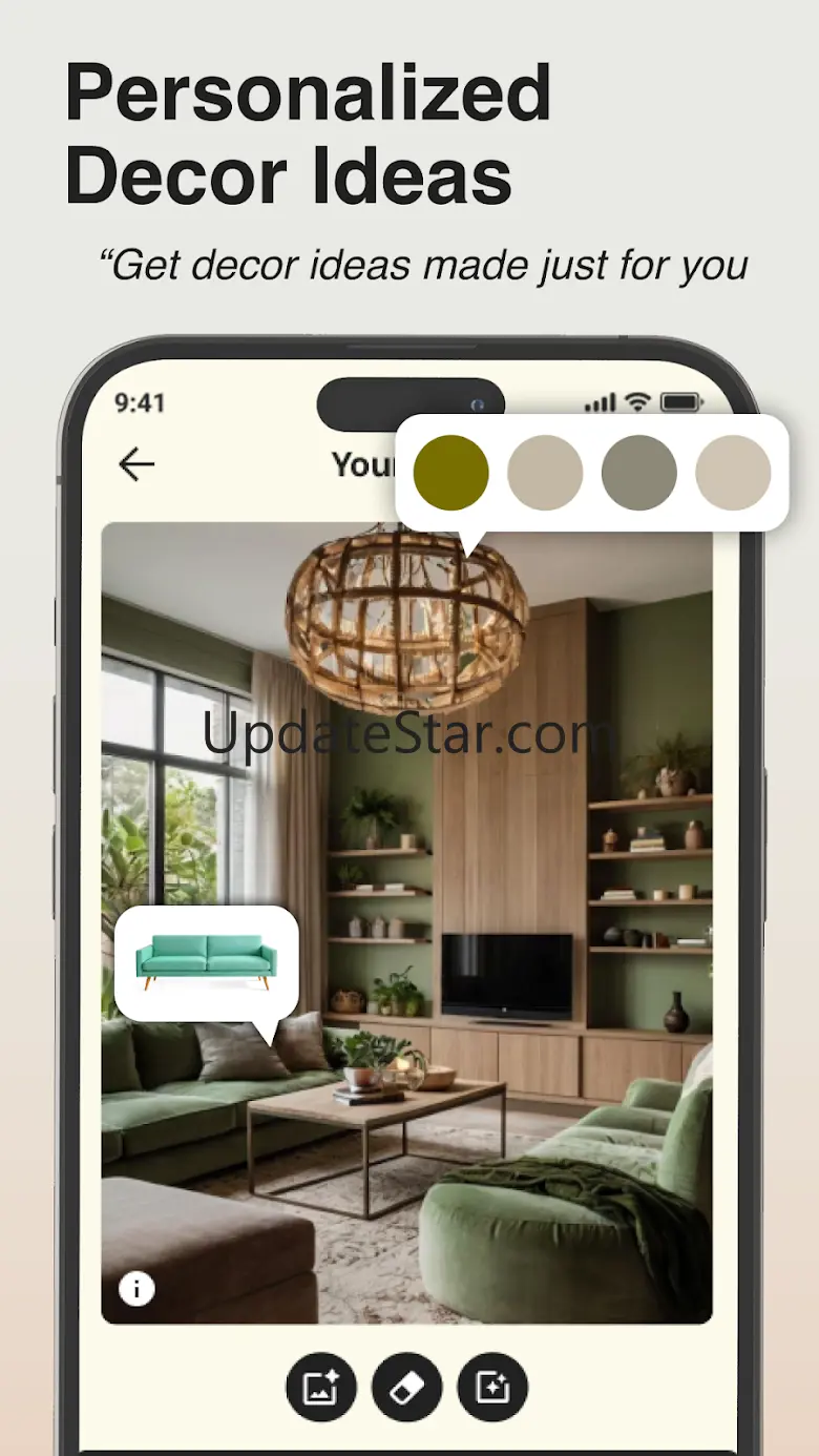 Home Decor: House Makeover 1.0.1