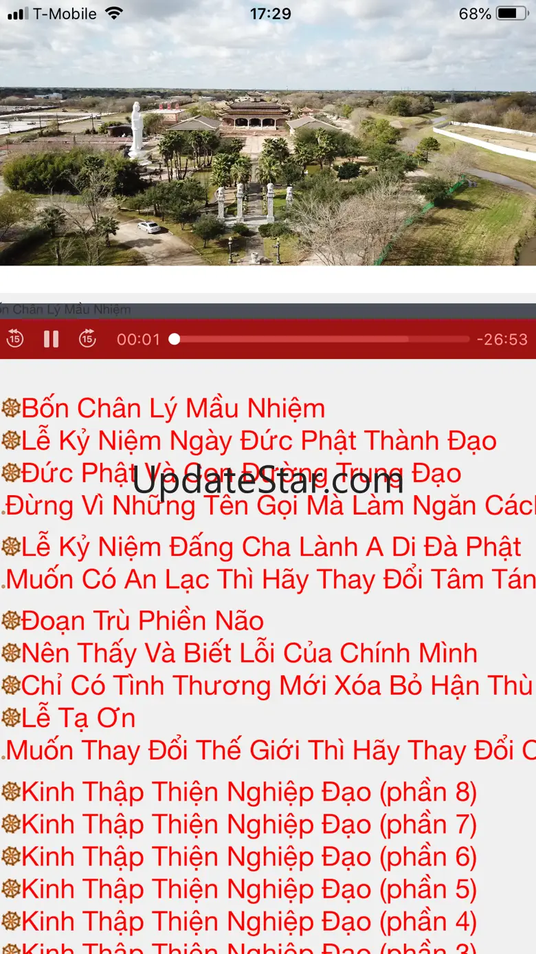 Phat Thanh Phap Am 2.9