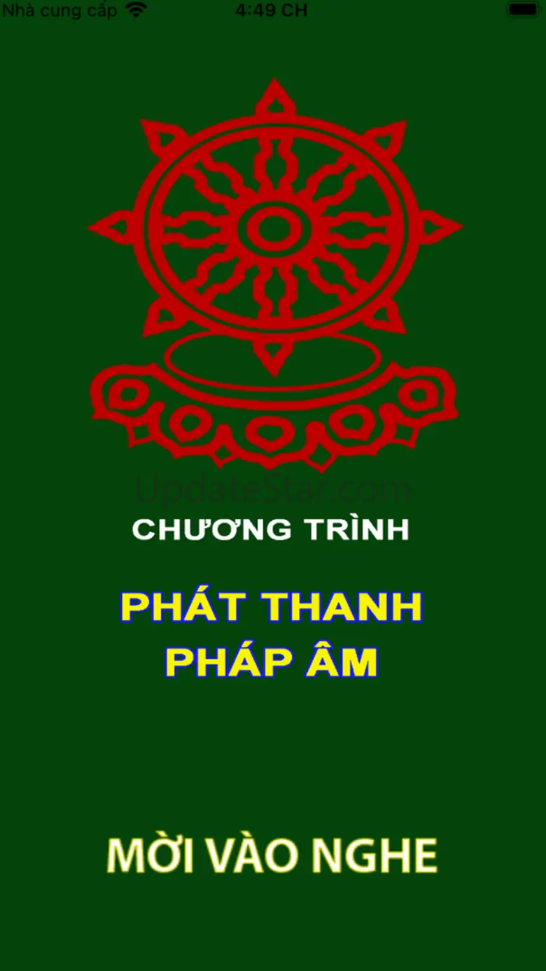 Phat Thanh Phap Am 2.9