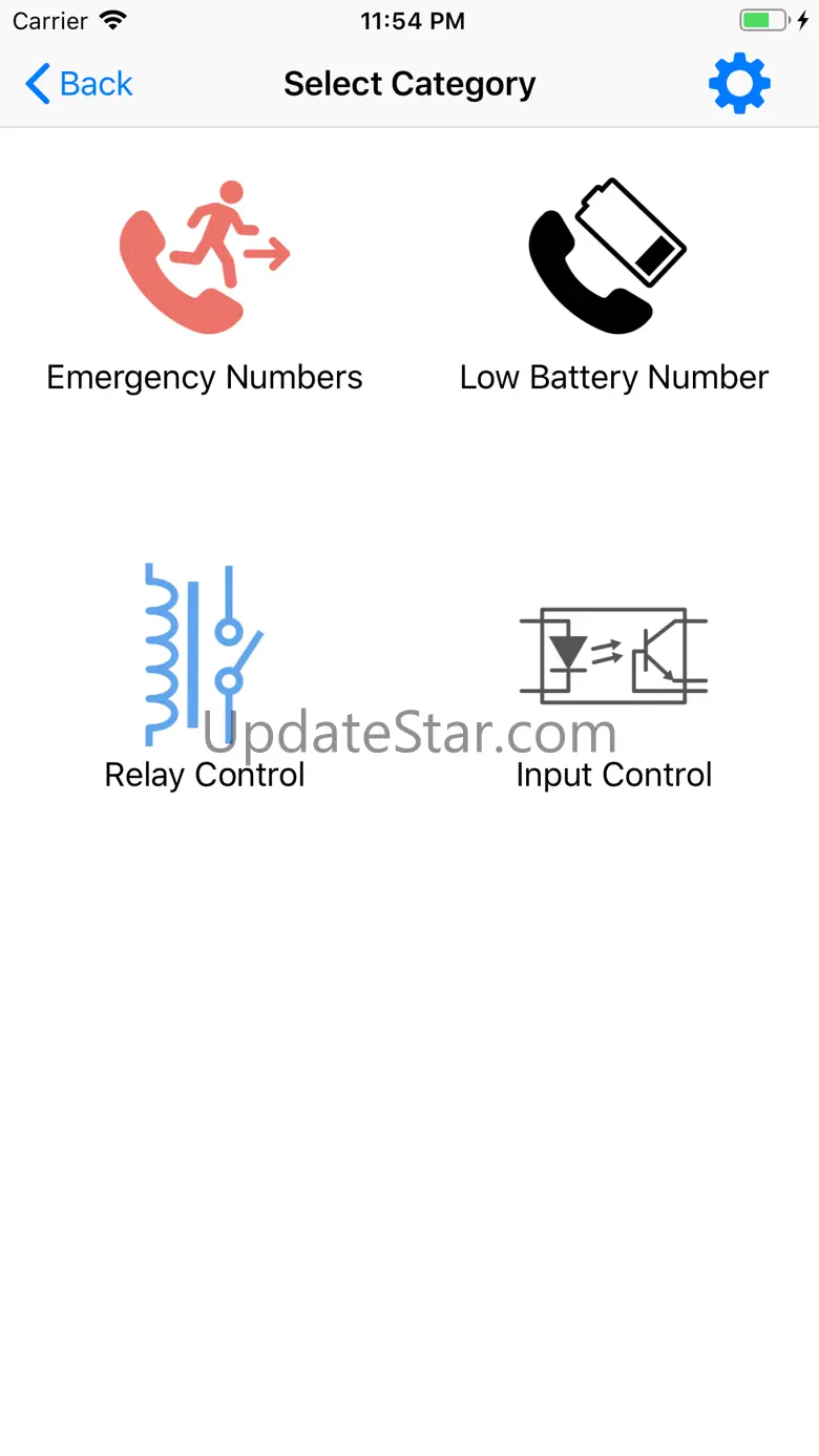 Pelekis GSM Configurator 3.0.0