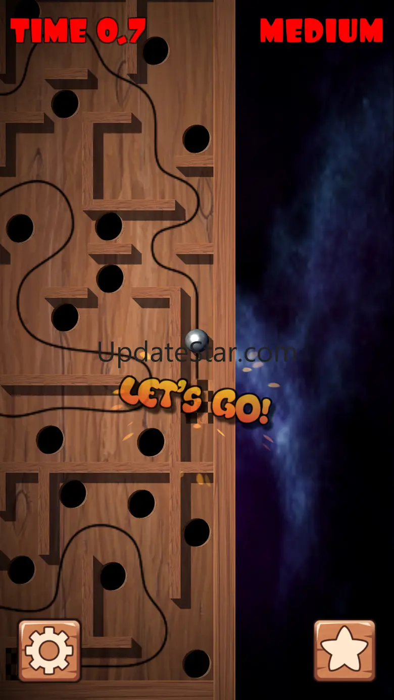 Time Maze 1.0
