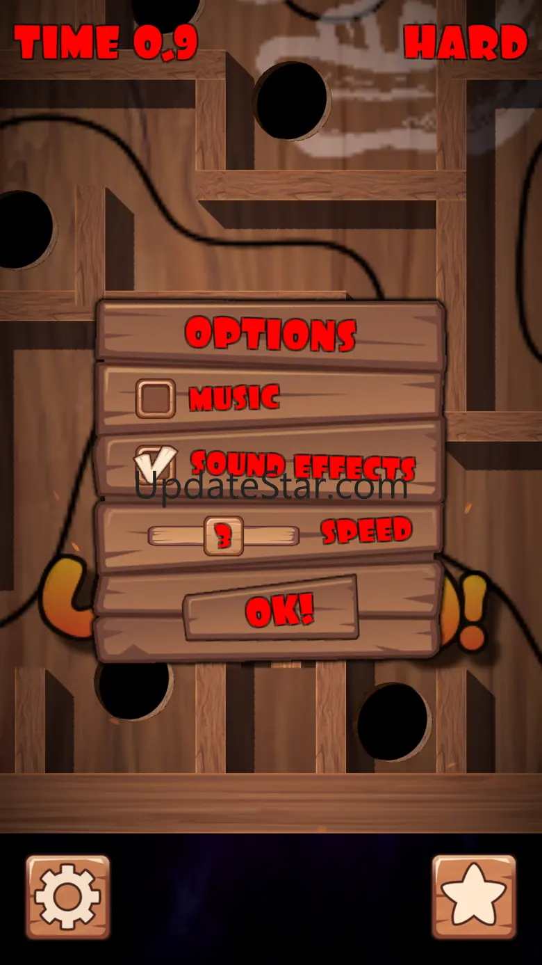 Time Maze 1.0