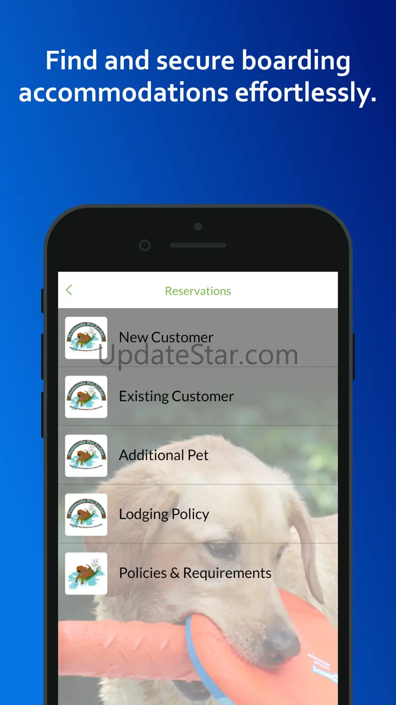 Peninsula Pet Lodge 1.1.3