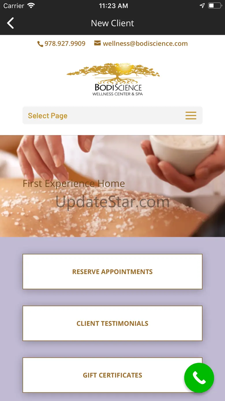 BodiScience 1.5