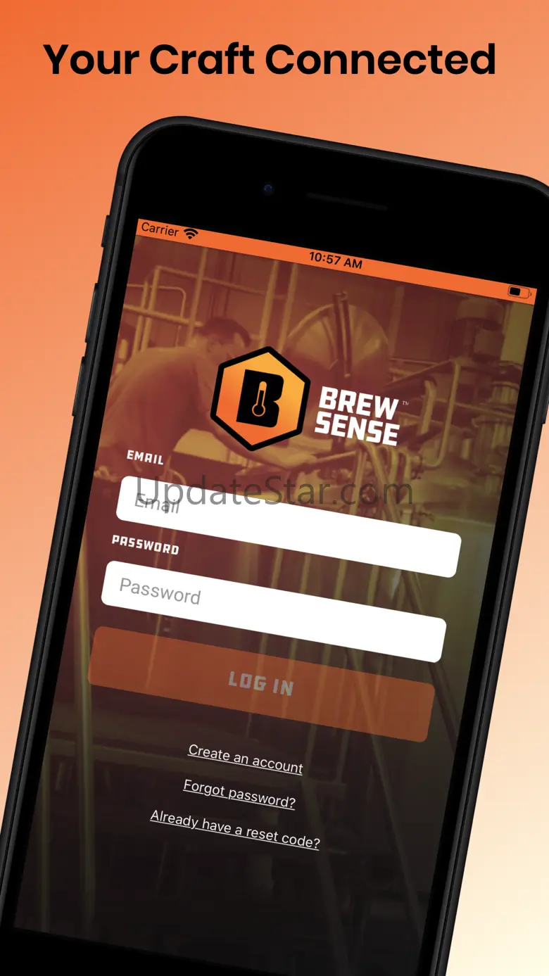 BREWSENSE 1.3.2