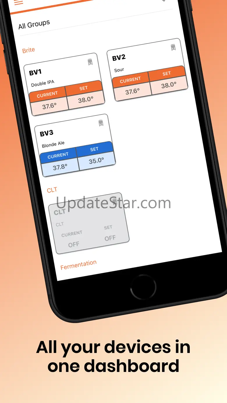 BREWSENSE 1.3.2