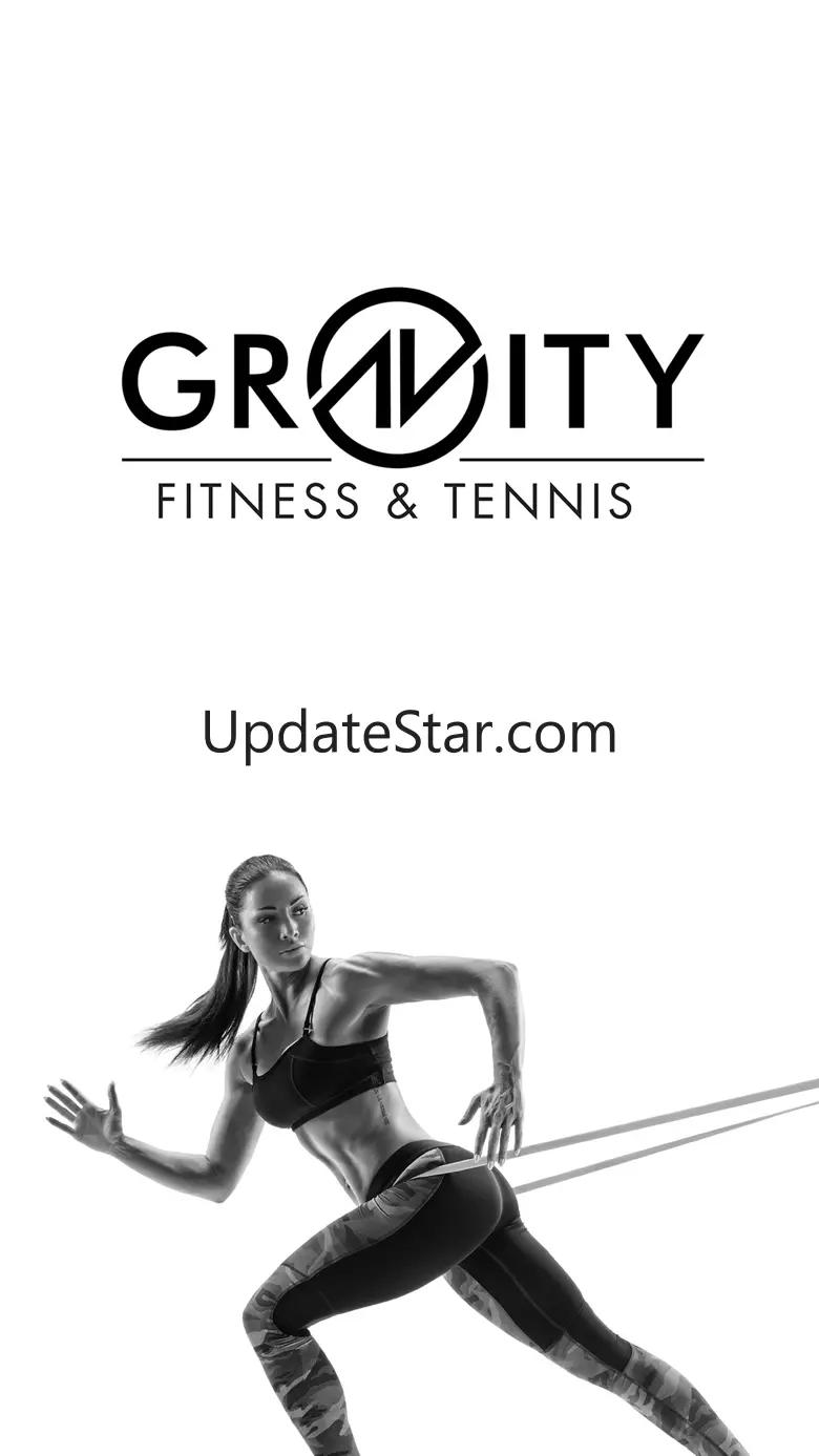 Gravity Fitness and Tennis 7.500.0