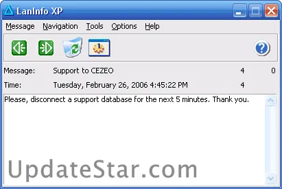 LanInfo XP 2.9.488