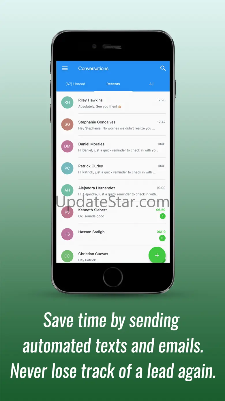Lead Fix 2.5.11