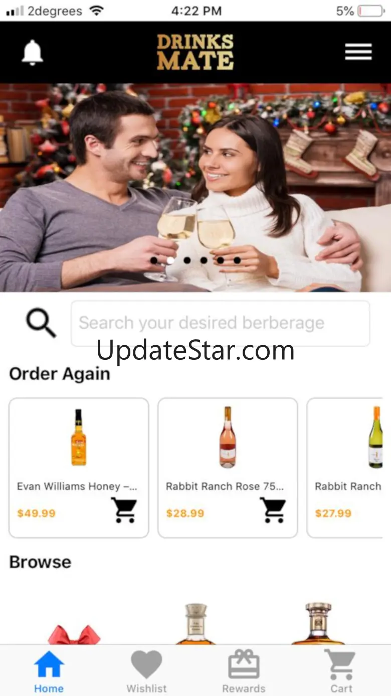 DrinksMate 2.2