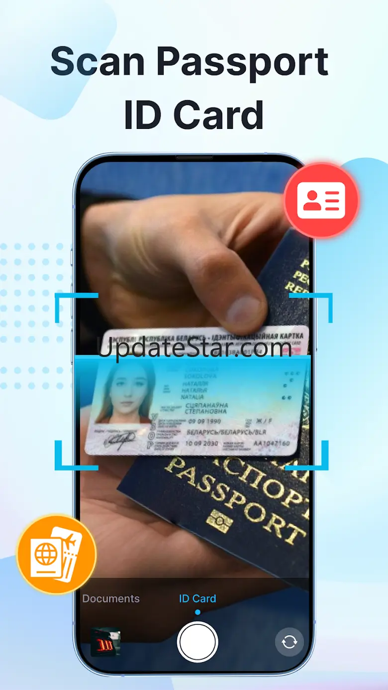 All Document Reader & Scan 1.4.3