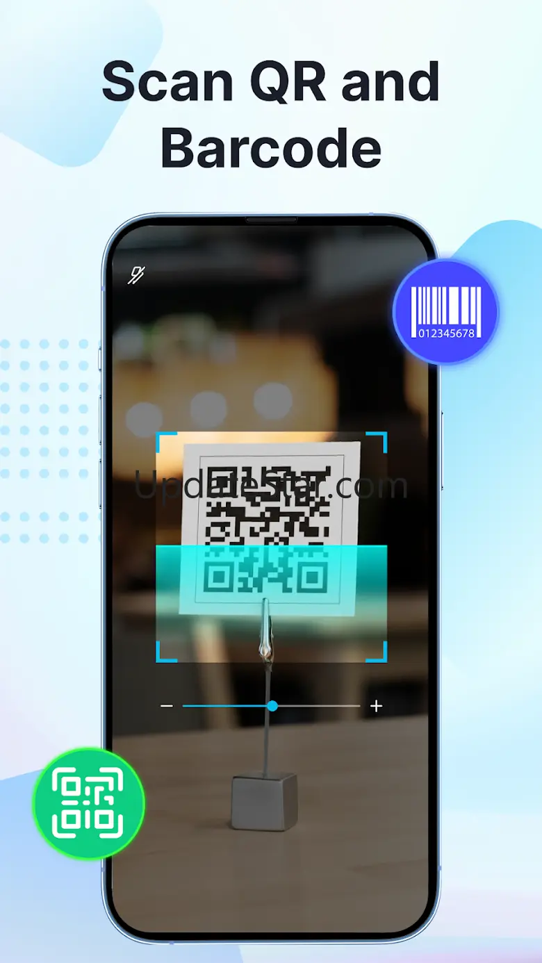 All Document Reader & Scan 1.4.3