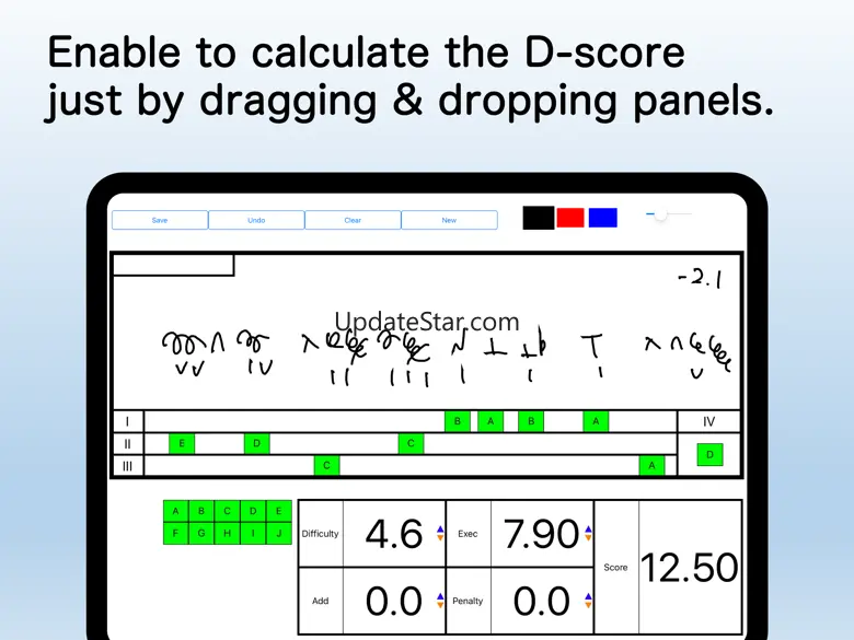 JudgymPaper 5.0.0