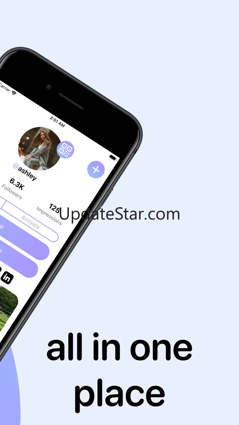 MySocial Media 1.0.33