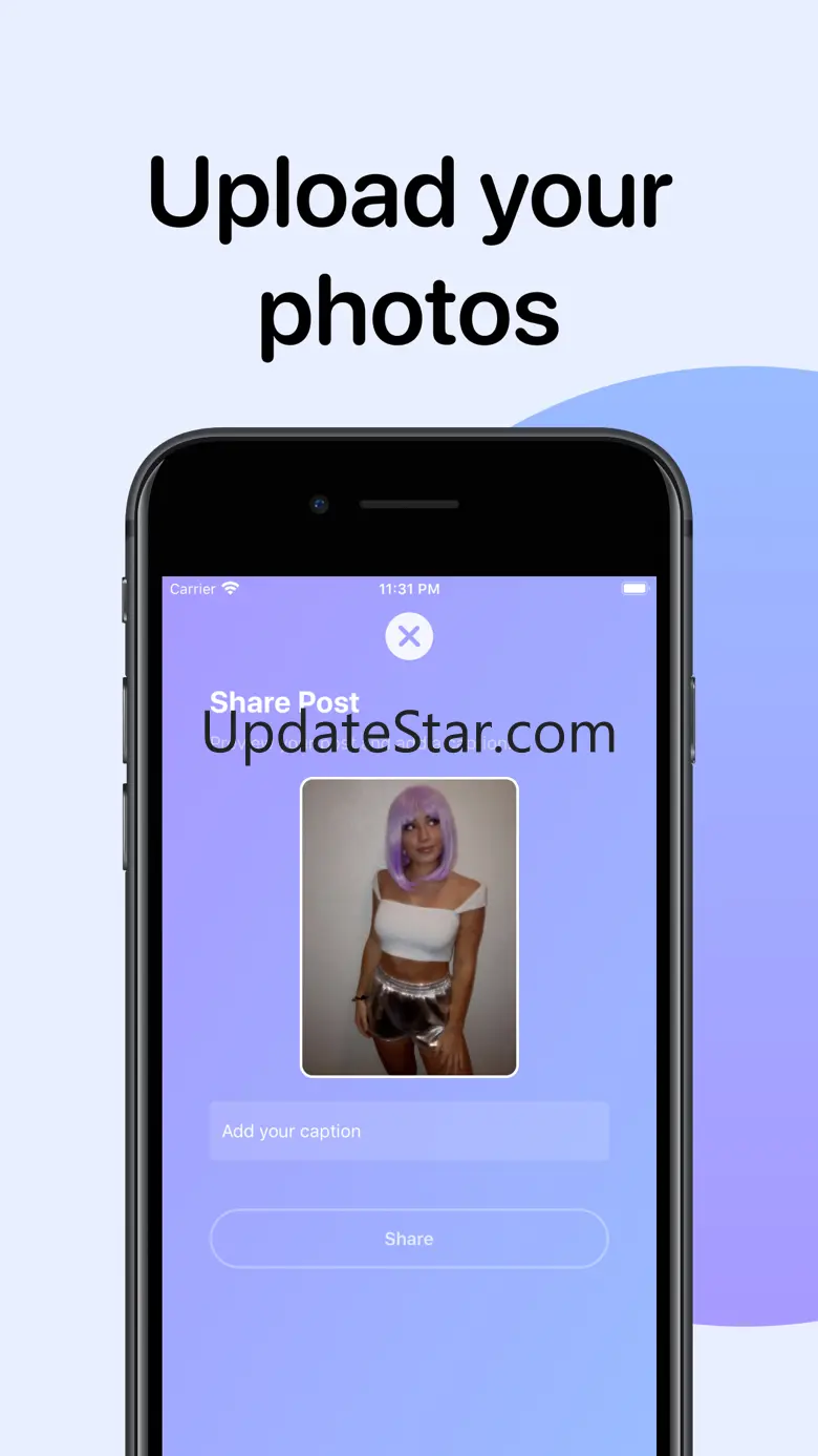 MySocial Media 1.0.33