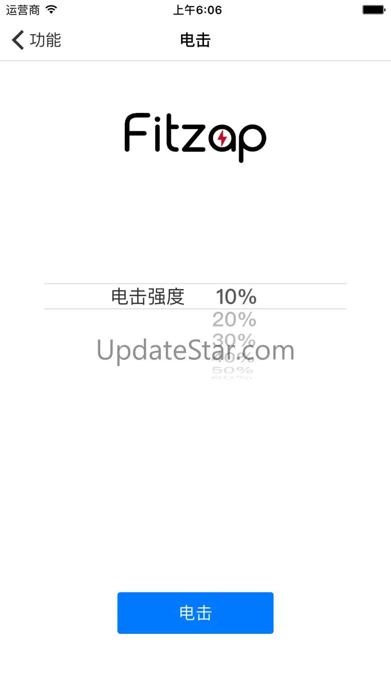 Fitzap 1.1