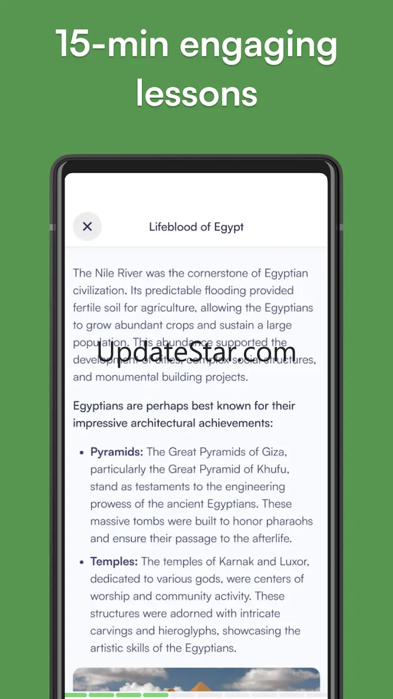 SmartyMe: Micro Learning App 2.44.0