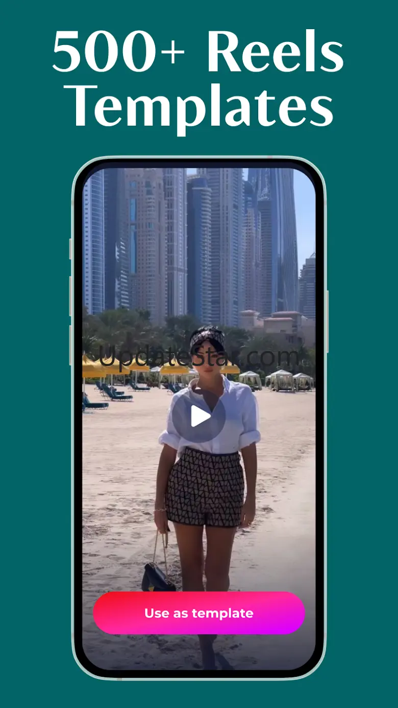 RilKit: Video Templates Maker b.0.1.300