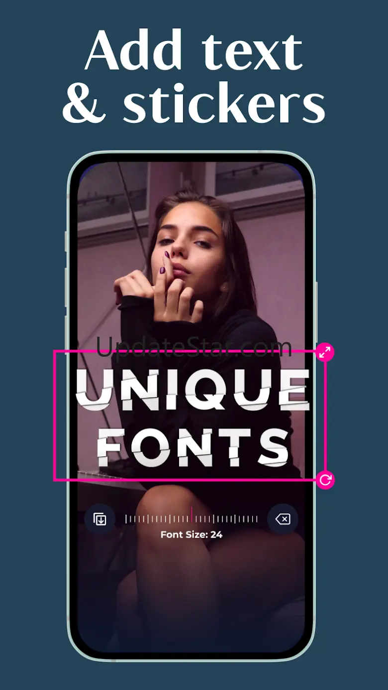 RilKit: Video Templates Maker b.0.1.300