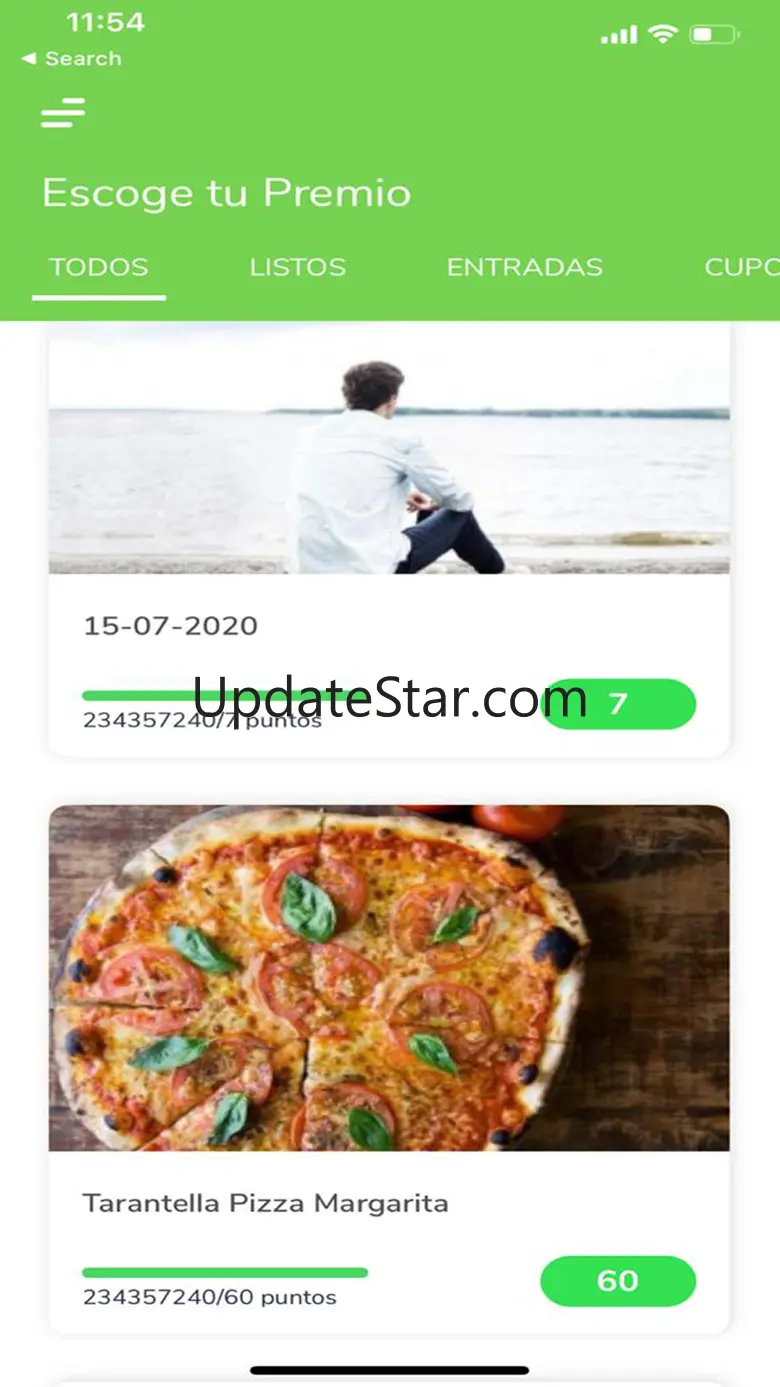 Chas App 1.0.1
