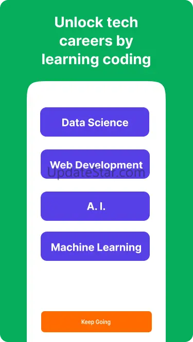 Learn Python & AI Step by Step 3.4.5