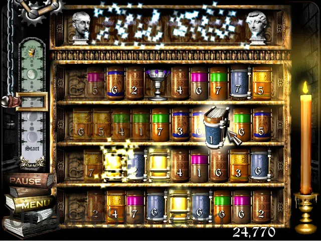 Library of the Ages FREE 1.0