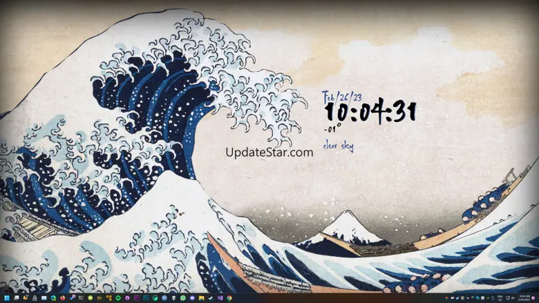 Lively Wallpaper 2026.426.516.0