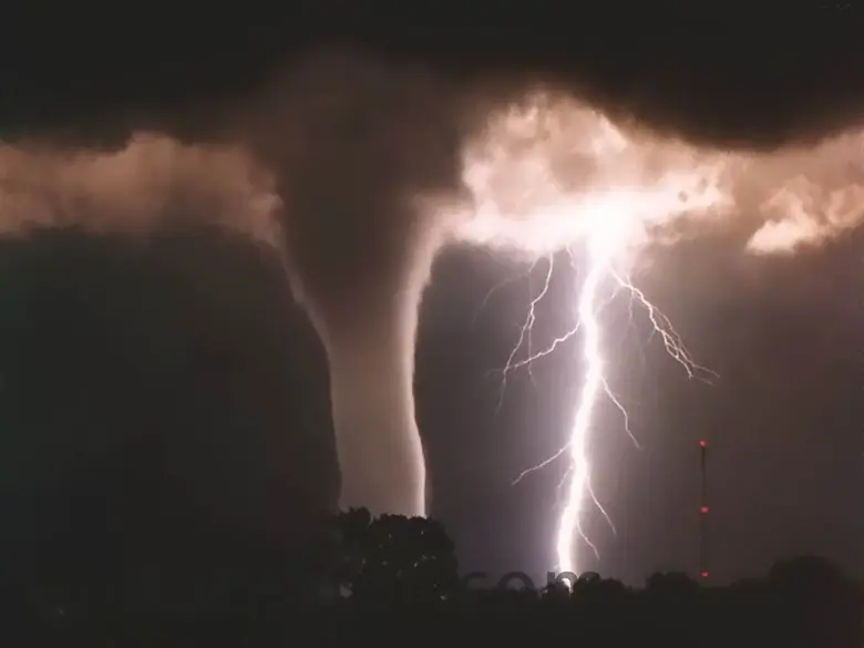 Lightning and Thunder 1.0