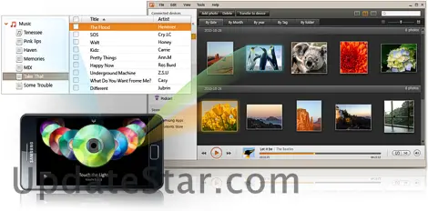Samsung Kies 3.2.16084.2 