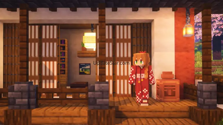 Edo Craft World