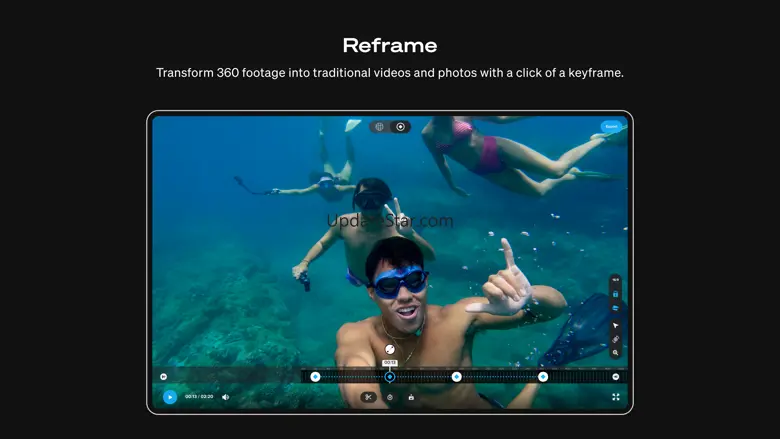 GoPro Player 3.3.0.0