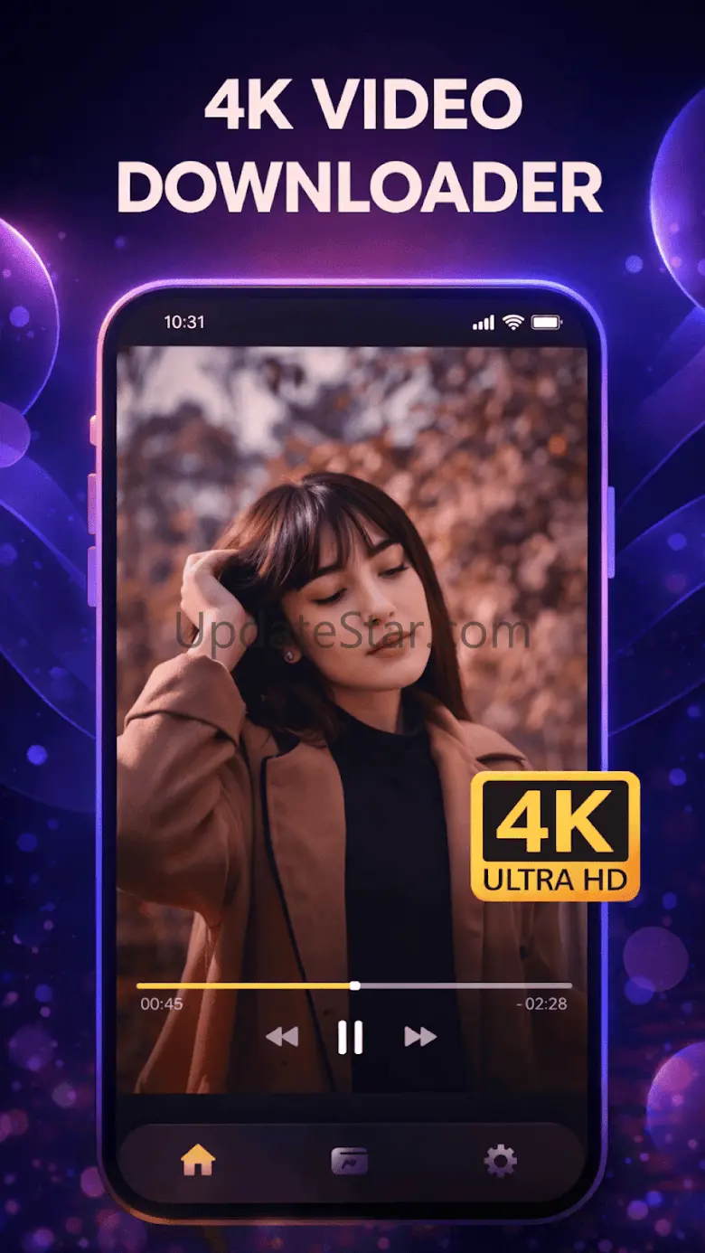 Vidlux All Video Downloader HD