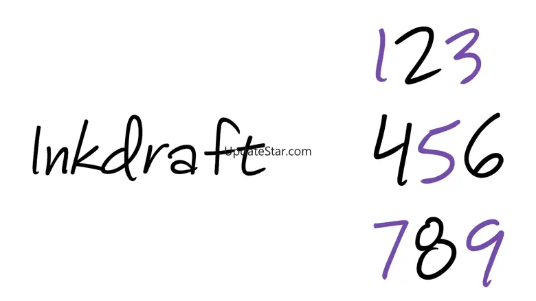 Ink Draft 1.0.1.70