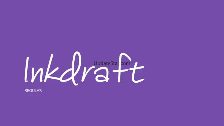 Ink Draft 1.0.1.70