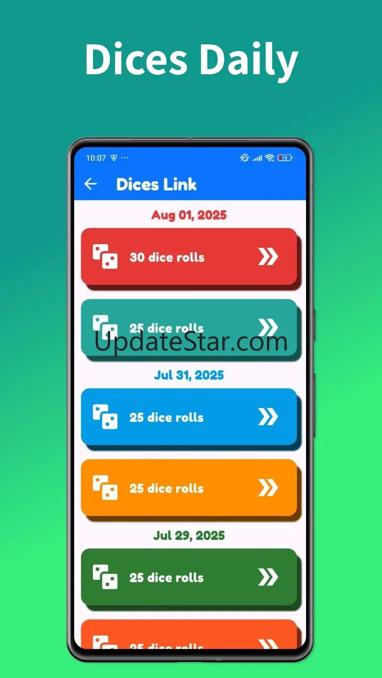 Spin Link - Spin Master Daily 1.0.5