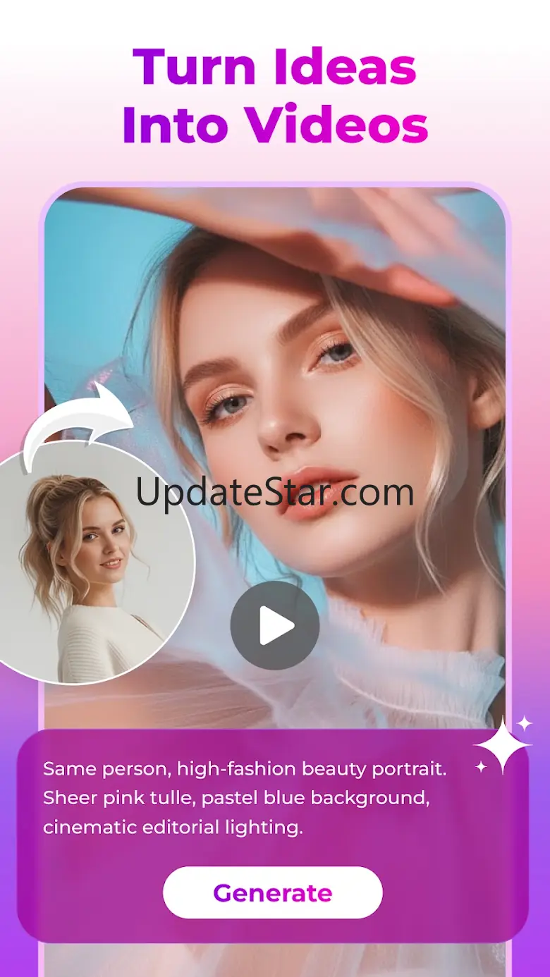 Artspire: AI Video Generator 2.0.0